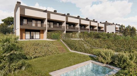 Foto 3 de Piso en venta en Camí Antic de Rubí, 198, Sant Quirze Parc- Vallsuau - Castellet, Barcelona