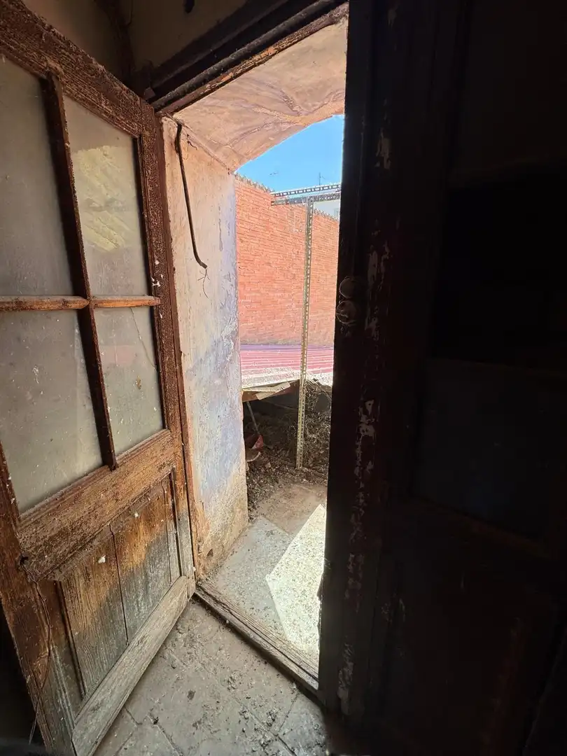 Edificio en venta en Sant Joan de Vilatorrada