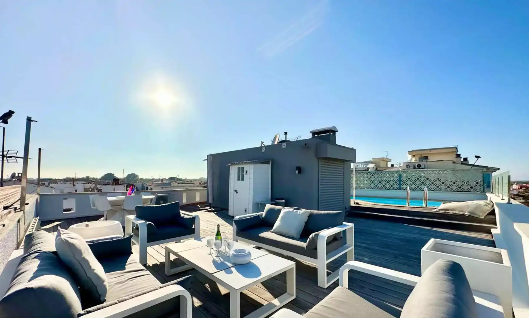 Casa con terrazza in vendita a Port greg 103, imagen 6