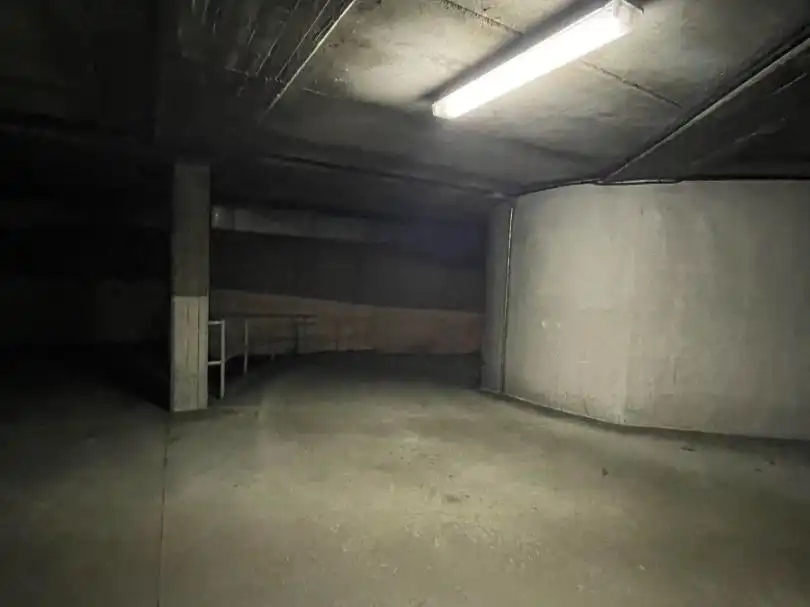 Garage for rent in Atrio Cambre, Cambre