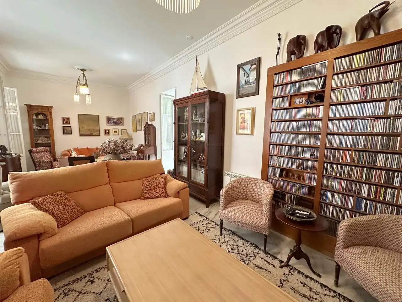 Casa o chalet en venta en Alameda - Mentidero - Teatro Falla