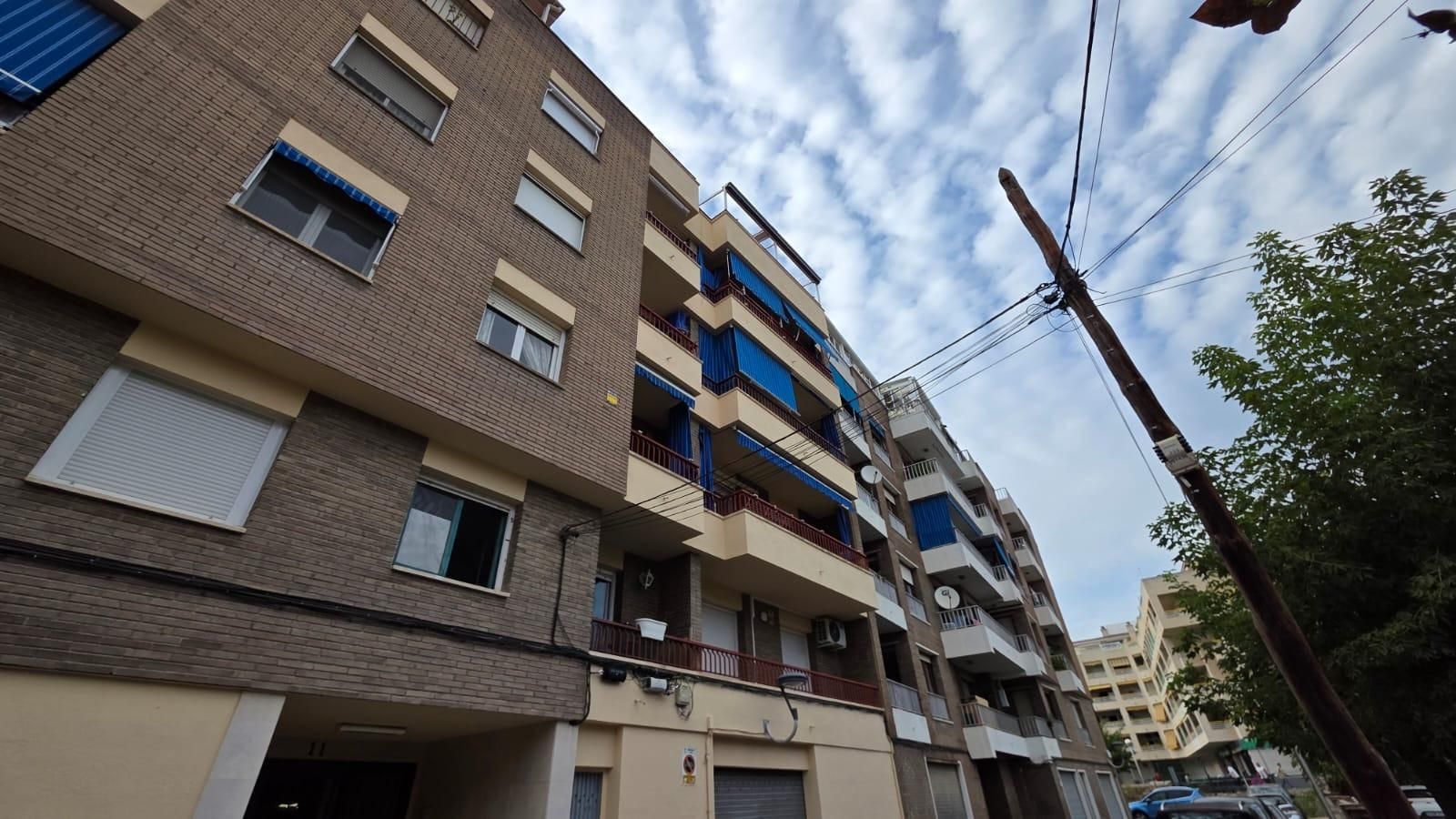 Flat for sale in Carrer MAR DEL, Platja de Llevant