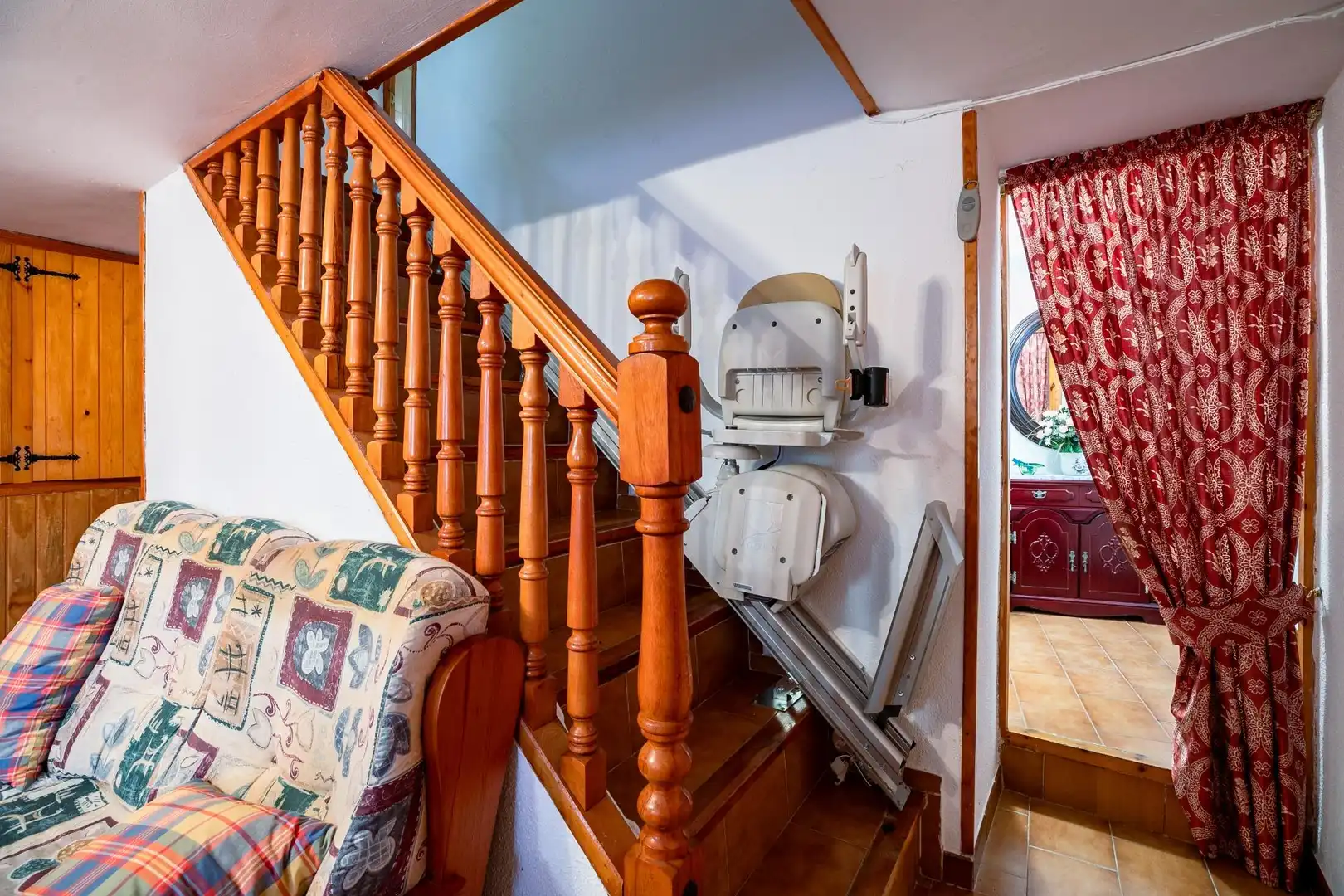 Houses for sale in Agüero  with Heating, Terrace and Storage room