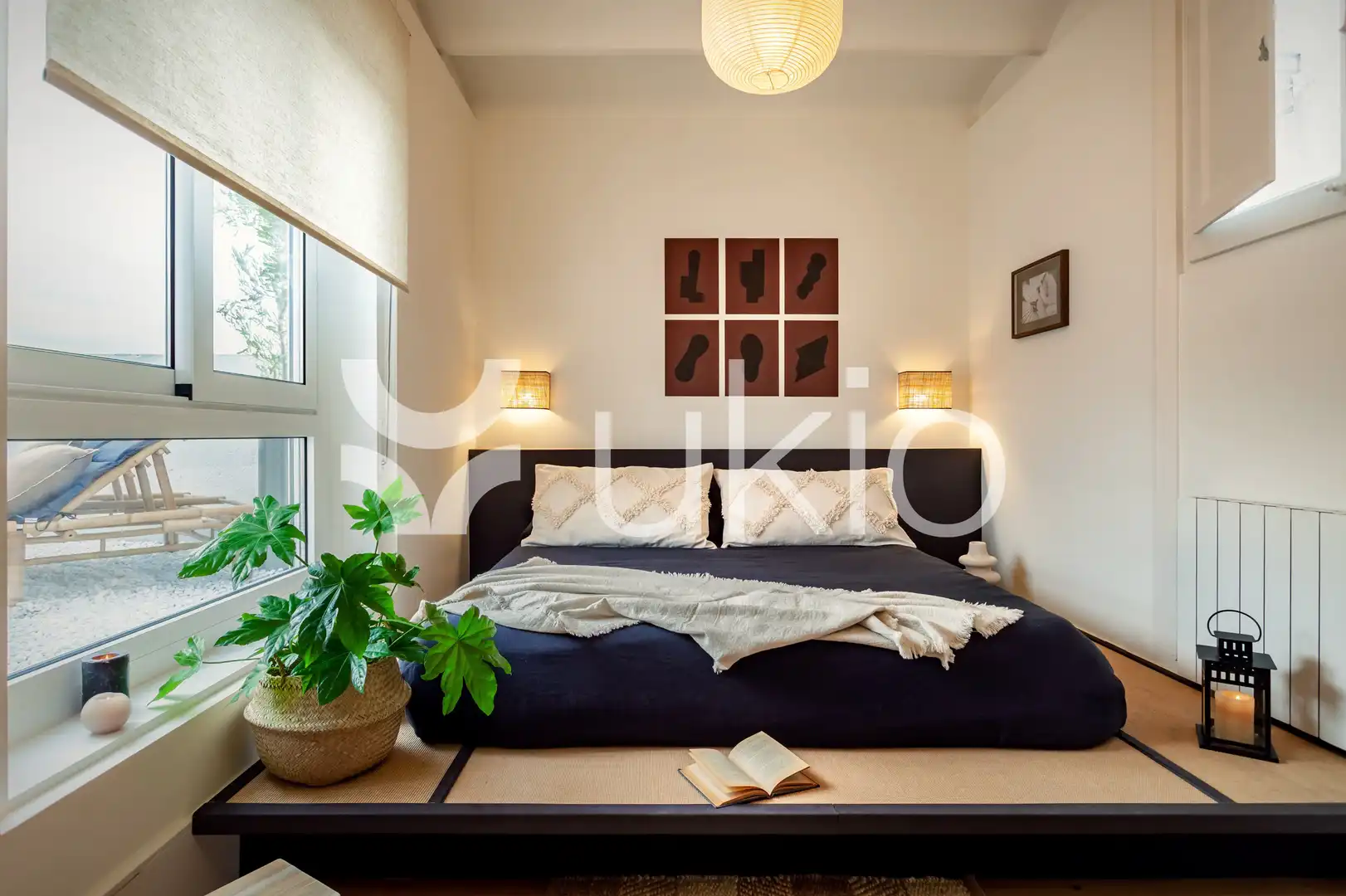 Apartamento con ascensor en alquiler en Carrer de Balmes, imagen 15