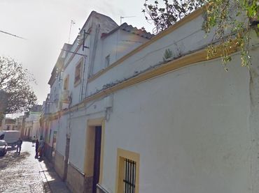 Pis en venda a Calle Nueva 21, 1 00 03, Jerez De La Frontera