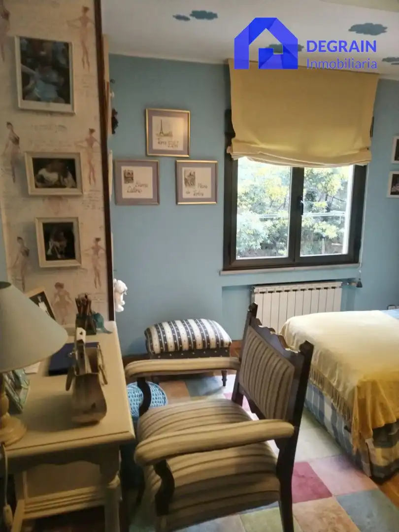 Piso con ascensor en venta en Calle CALLE TEODORO CUESTA, imagen 31