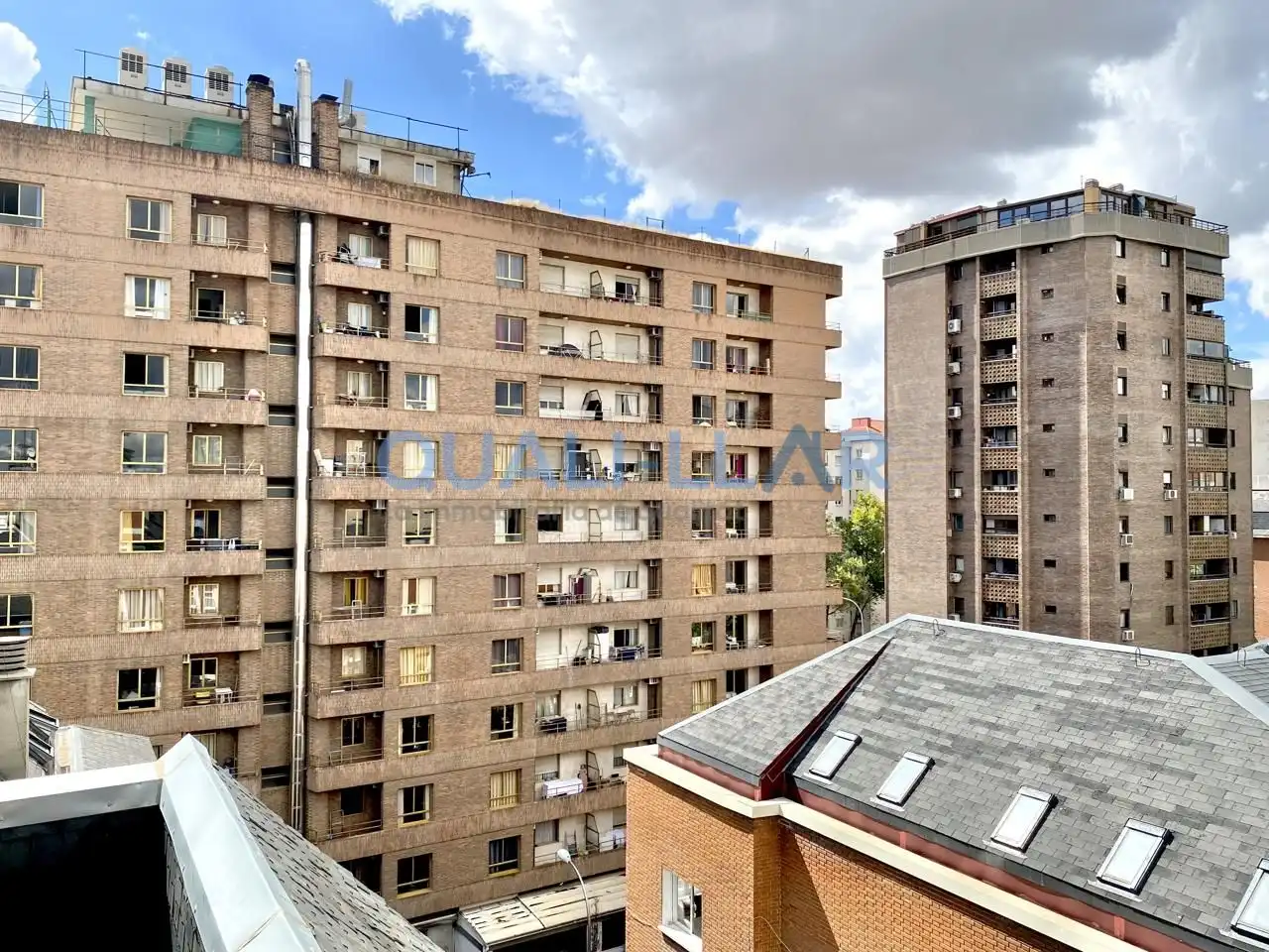 Apartament amb piscina de lloguer a Calle de Honduras, imagen 28