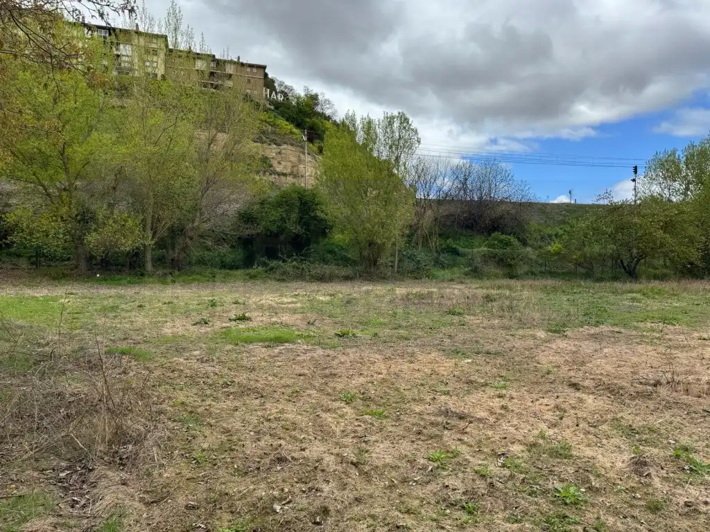 Terreny residencial en venda a Haro, imagen 8