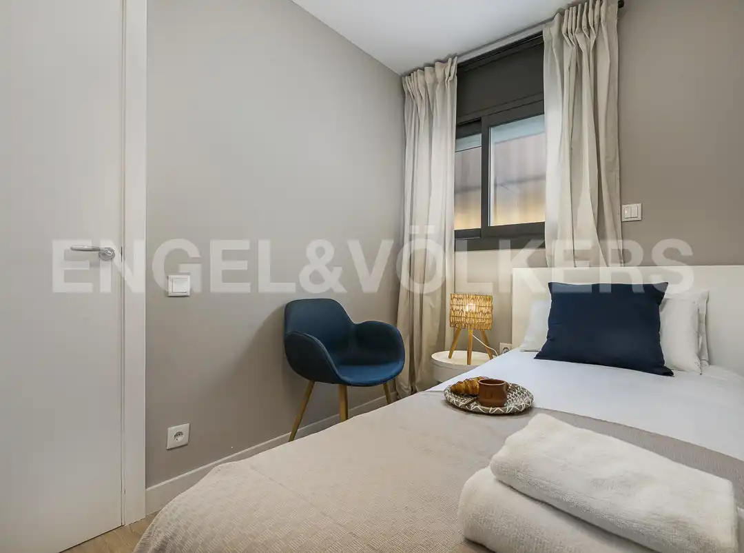 Habitación de Piso de alquiler en Ciutat Vella