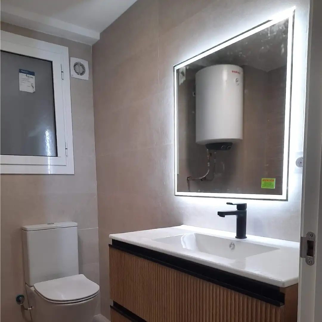 Piso en venta en Centre