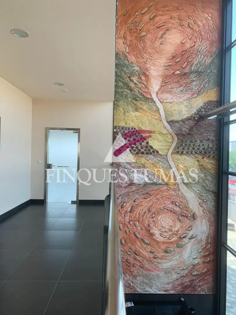 Local comercial en alquiler en Carrer del Mas d'en Colom, imagen 7
