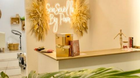 Foto 4 von Geschaftsraum zur ubertragung in Passeig Mossén Jacint Verdaguer, 74, Centre, Igualada