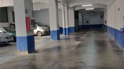 Foto 4 de Garaje en venta en Calle Iturribide, 121, Santutxu - Basarrate, Bilbao