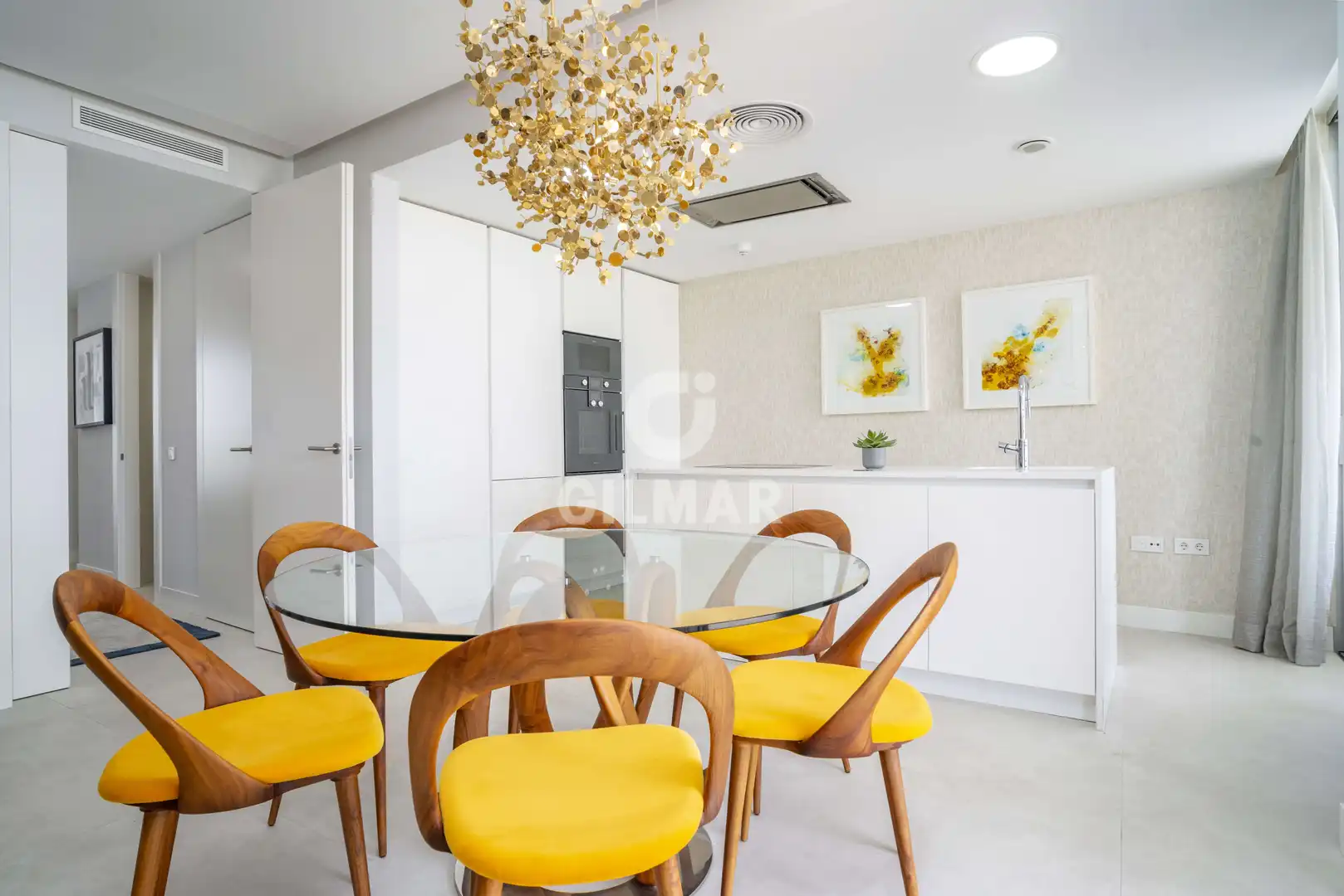 Apartment mit Terrasse zum Verkauf in Costa Natura, imagen 28