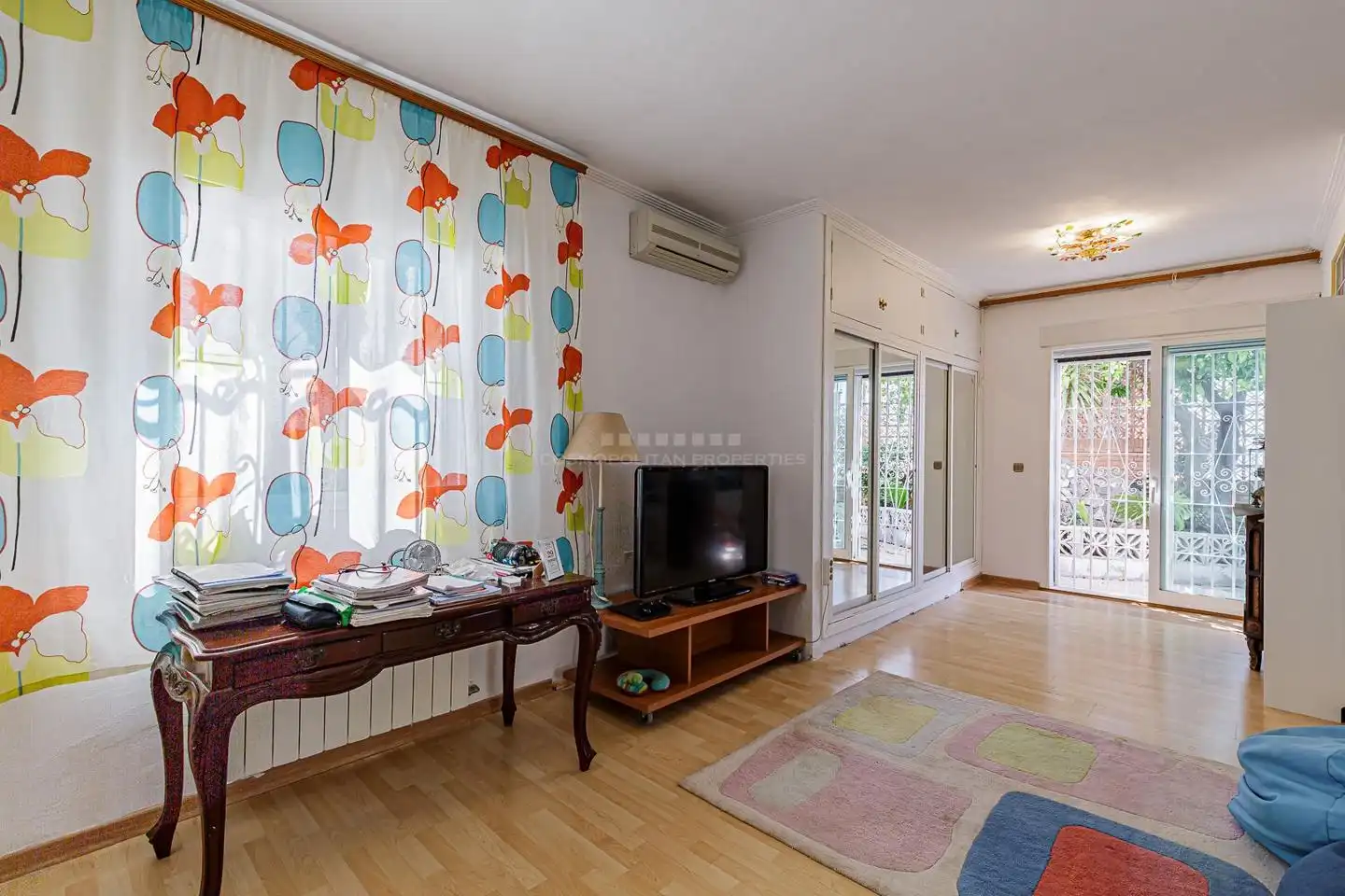 Casa amb terrassa en venda a El Pinar- Palacio de Congresos, imagen 20