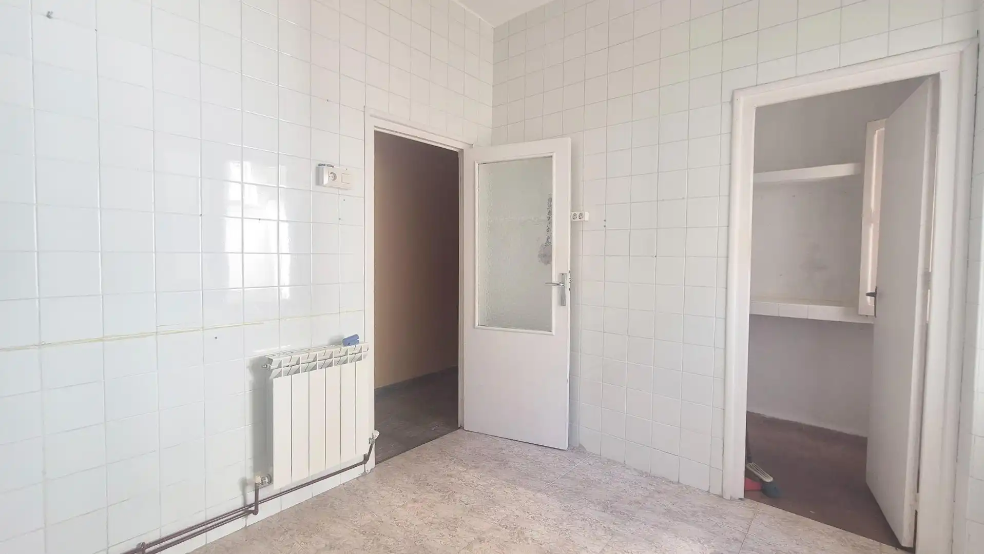 Flat for sale in Salamanca  with Heating