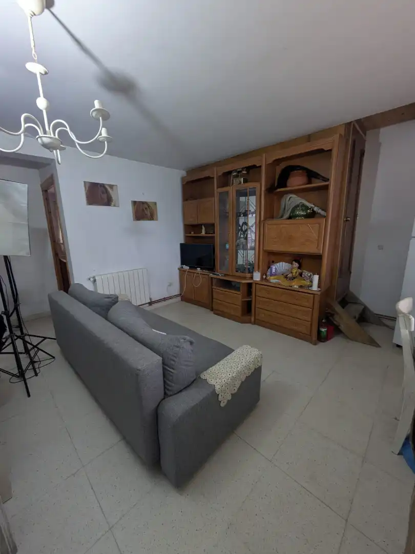 Living room of Country homes for sale in Morata de Tajuña