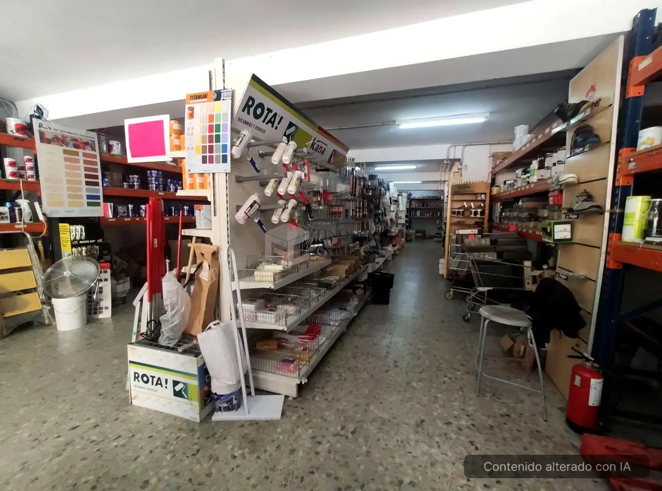 Edificio en venta en Mataró