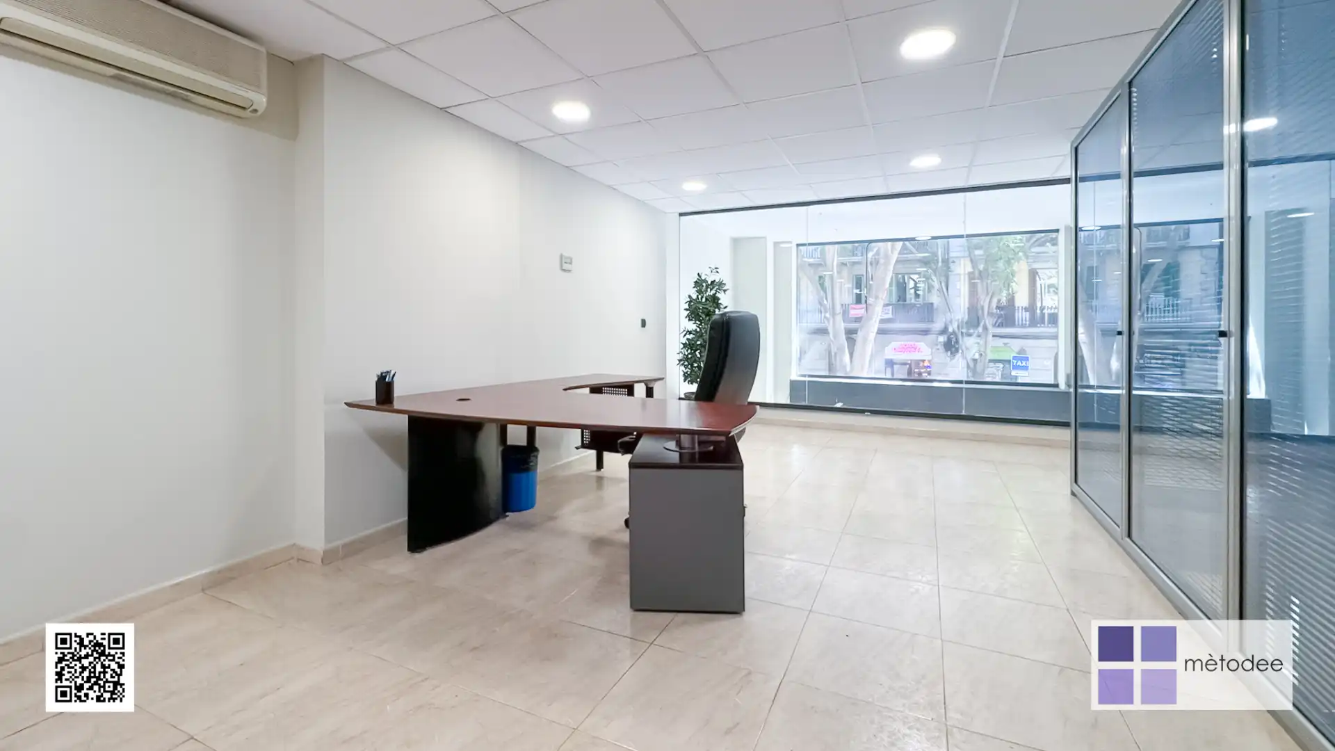 Bureau avec ascenseur à vendre à Carrer de Vilamarí, imagen 17