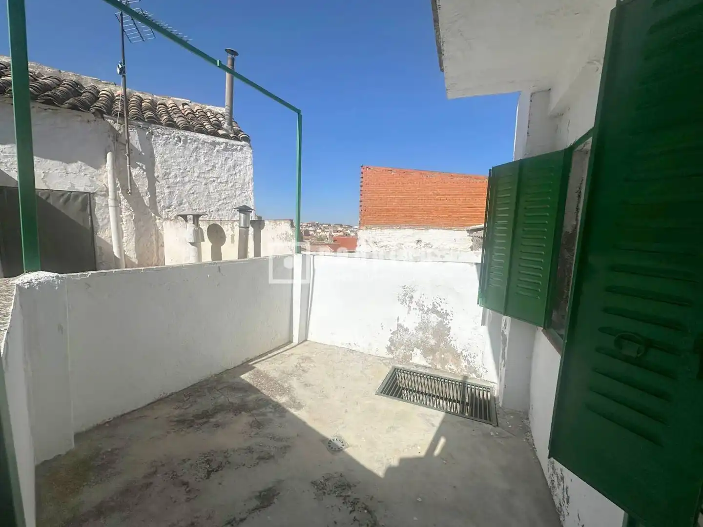 Casa o chalet en venta en Santa Cruz de la Zarza