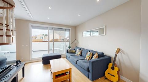 Photo 4 of Attic to rent in Calle Bruno García, Vista Alegre,  Madrid Capital