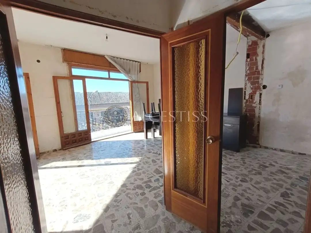 Piso en venta en Gerindote con Terraza y Balcón