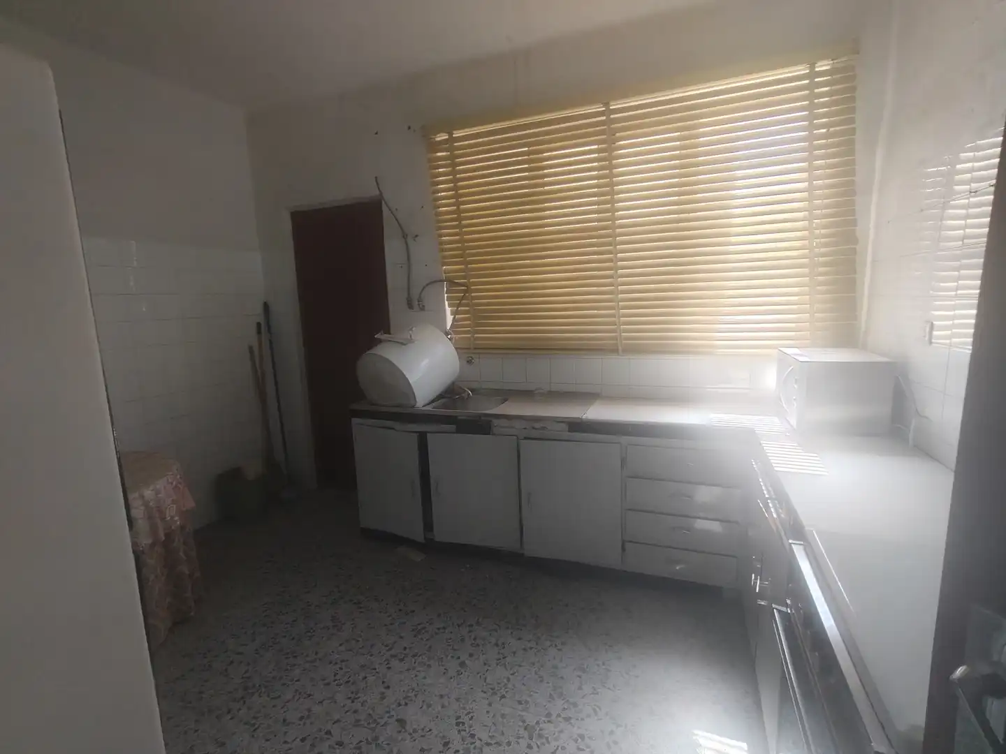 Kitchen of Houses for sale in Caniles  with Furnished