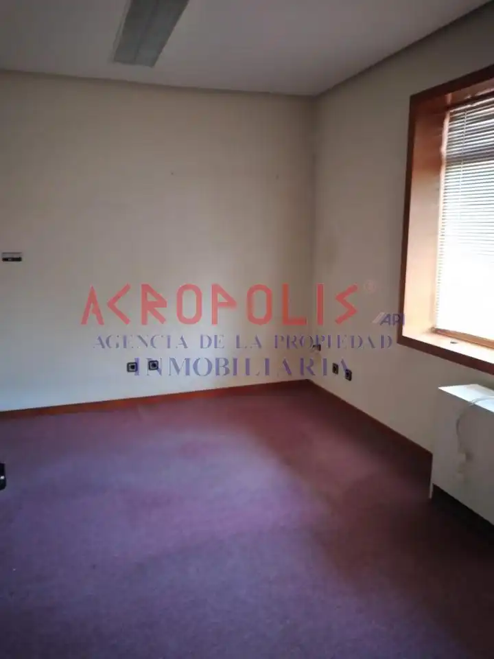 Bedroom of Commercial properties for sale in Villafáfila