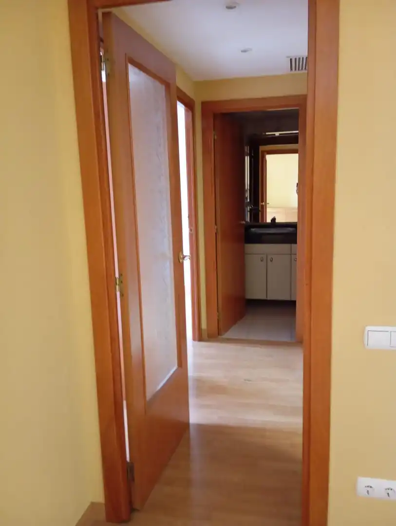 Piso de alquiler en Mollet del Vallès con Aire acondicionado, Calefacción y Parquet