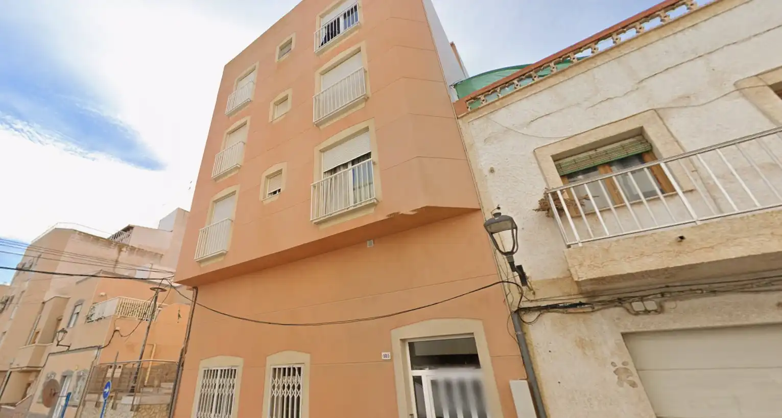 Casa in vendita a JOAQUIN ESCOBAR