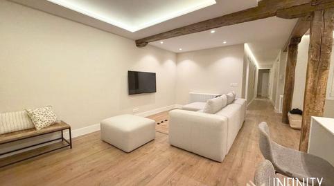 Foto 3 de Piso de alquiler en Hernani Kalea, San Francisco, Bilbao