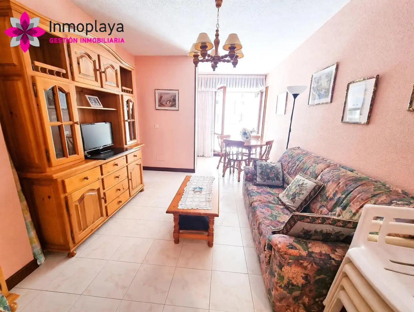 Appartement avec terrasse à vendre à Tregadín, imagen 6