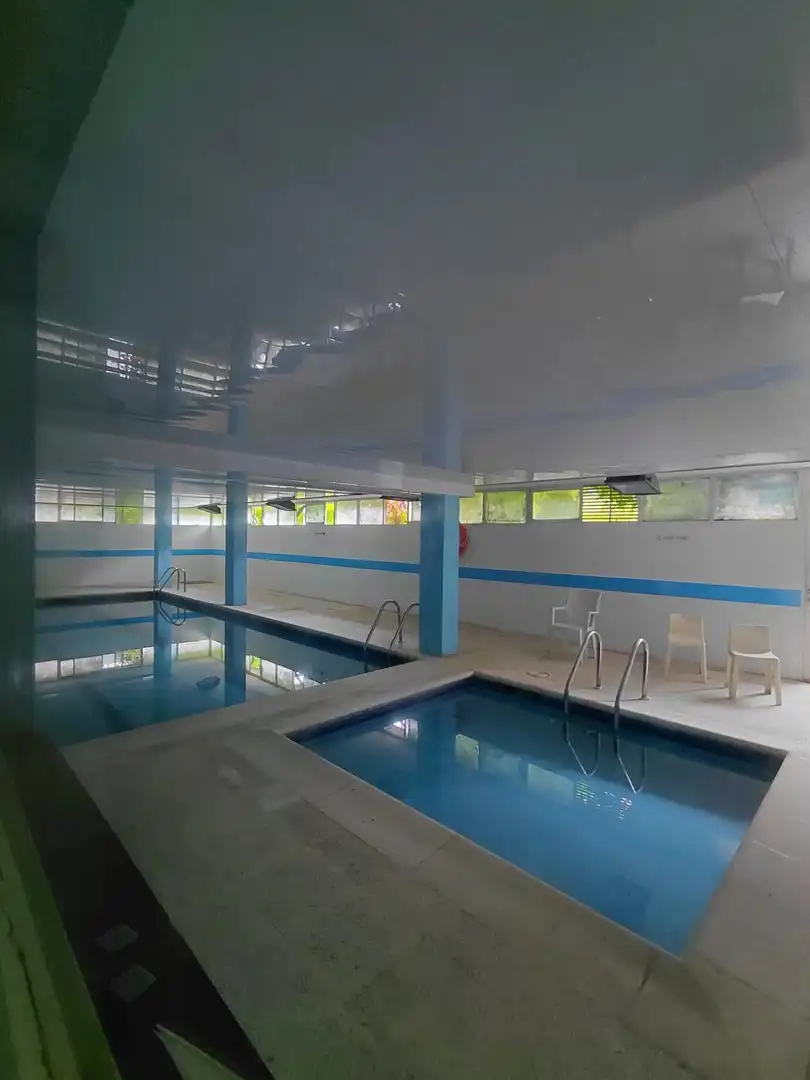 Piscina de Piso de alquiler en Sant Cugat del Vallès con Calefacción, Terraza y Piscina