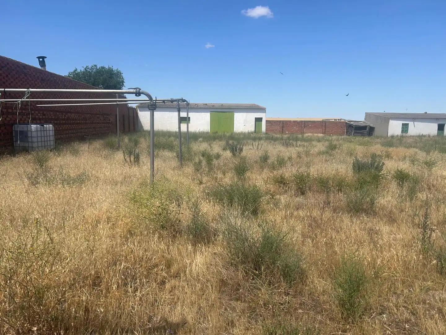 Casa o chalet en venta en Tiñosillos