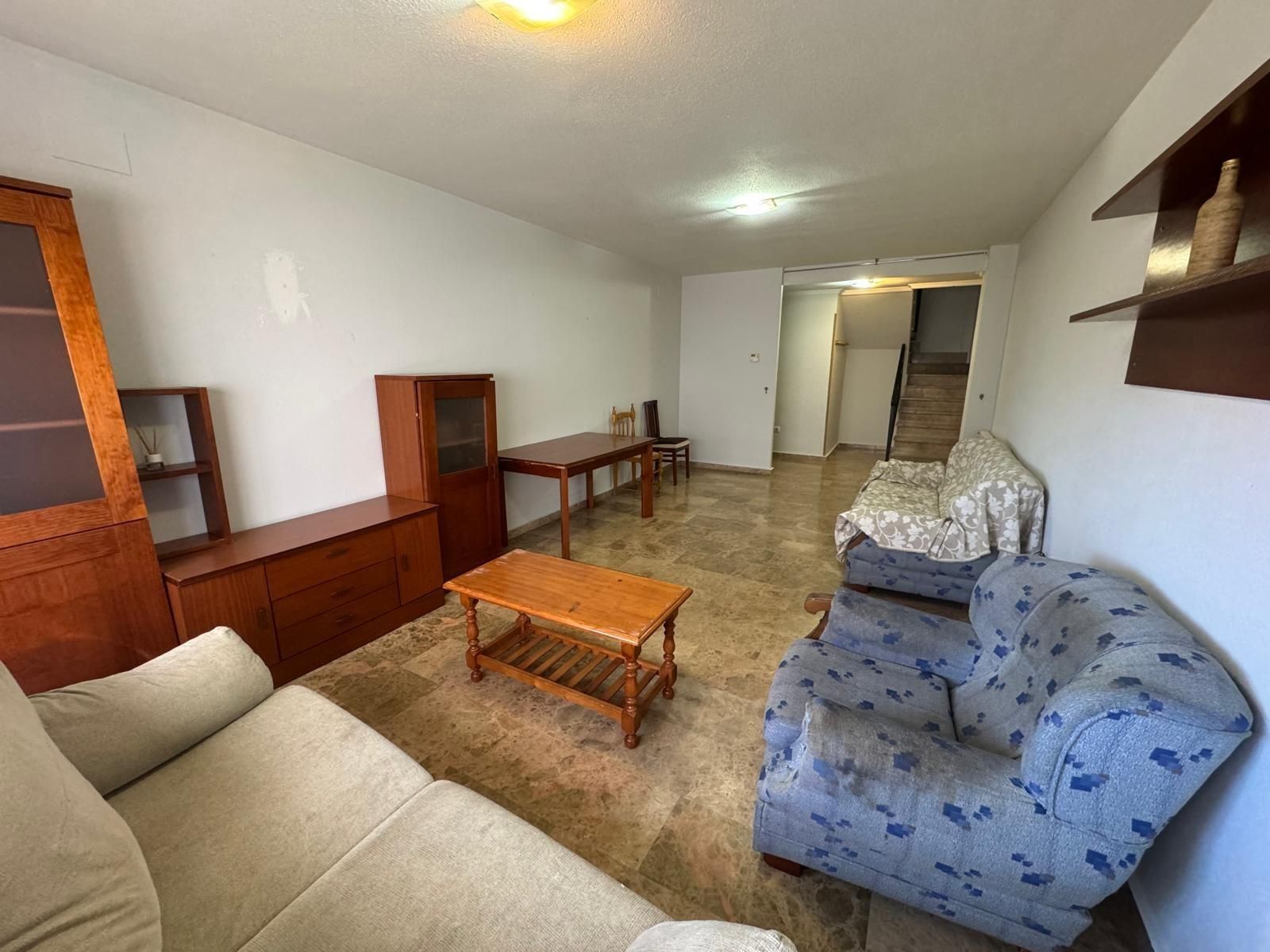 Duplex for sale in Ciudad Real Capital  with Heating and Terrace