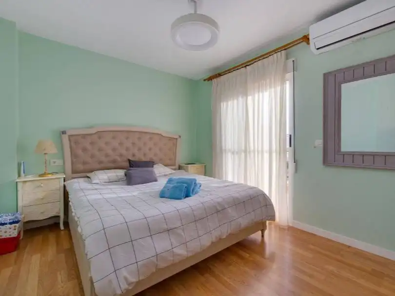 Wohnung mit Garten zum Verkauf in Tramuntana 20, imagen 8