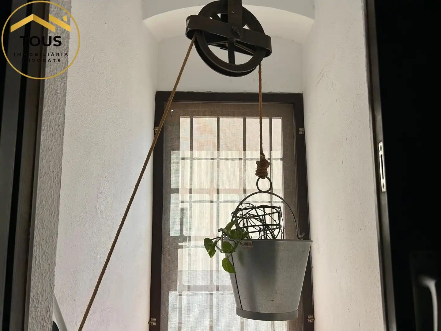 Finca rústica en venta en Vilassar de Dalt con Calefacción y Terraza