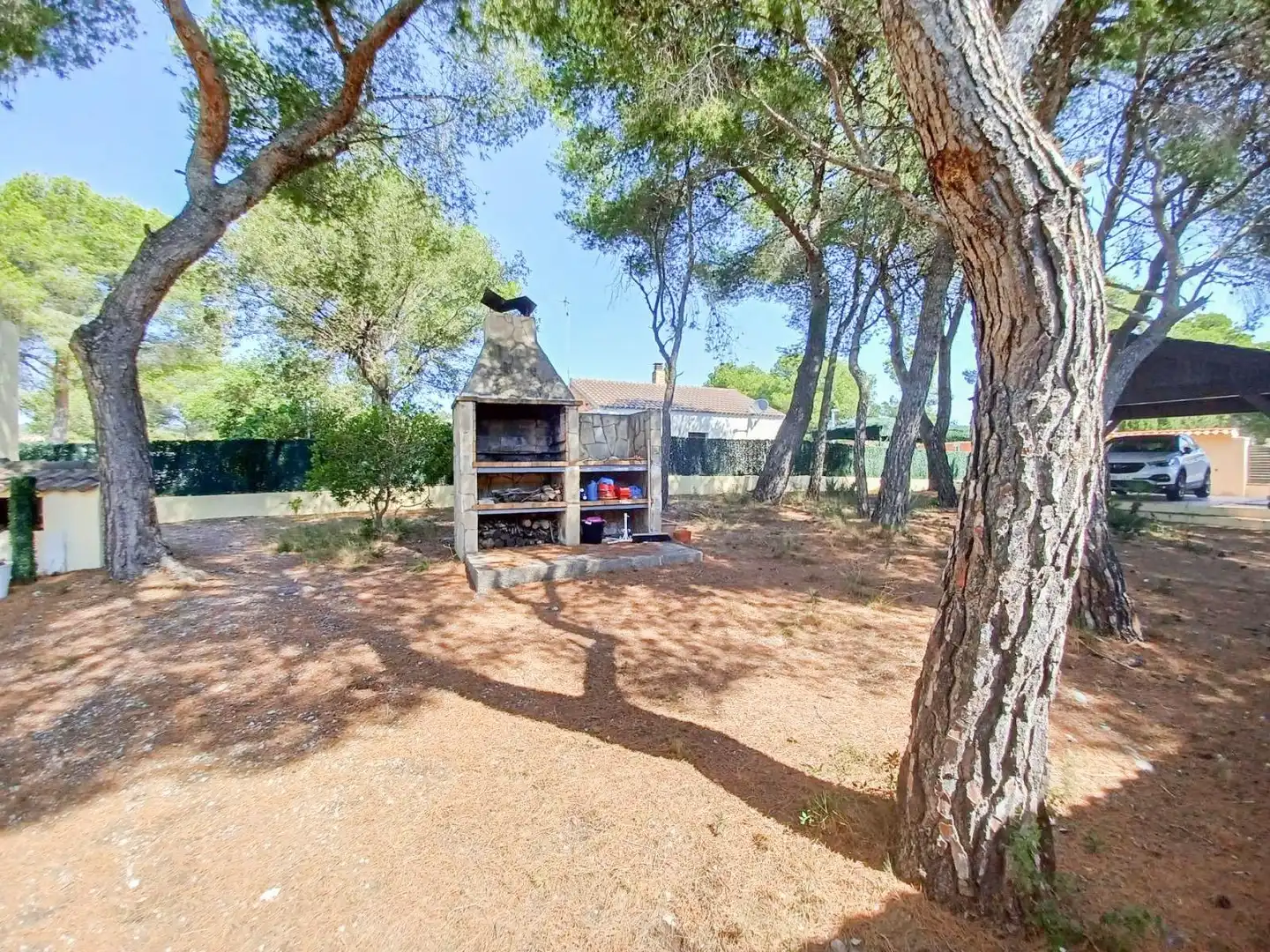 Casa o xalet en venda a Costa Cunit - Els Jardins - Els Rosers