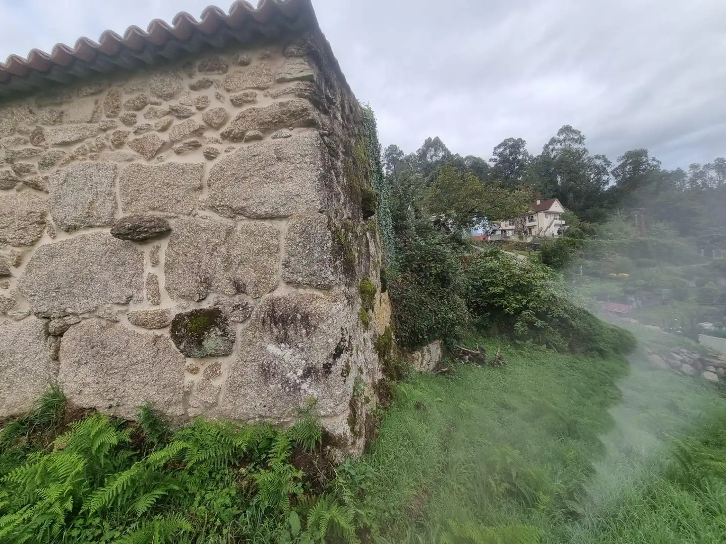 Xalet en venda a BAGAÑEIRA (A)-RIBADETEA, imagen 10