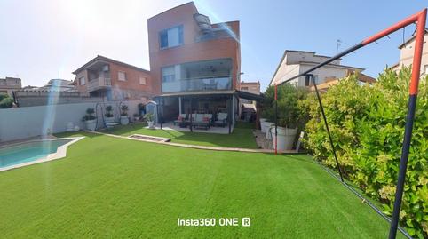 Foto 4 de Casa o xalet en venda a Calle Elies Rogent, La Franquesa - Oasis Park, El Vendrell