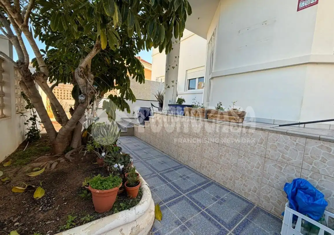 Duplexes for sale in Maspalomas - Meloneras