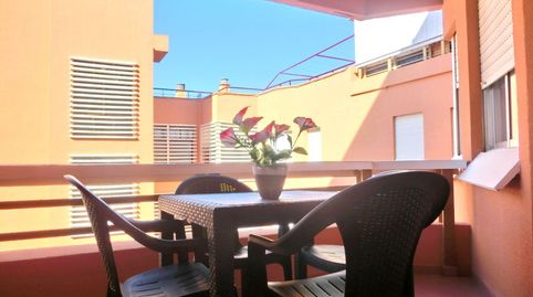 Foto 2 de Piso de alquiler en Centro - Calzada - Cabo Noval, Sanlúcar de Barrameda