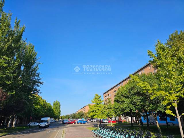 Piso en Venta en Ranillas