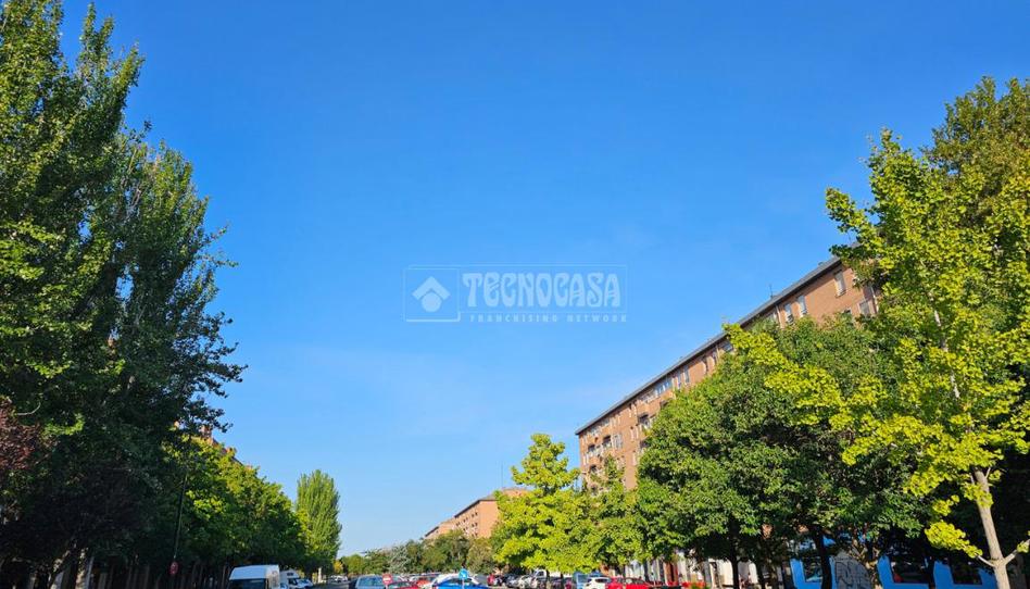 Photo 1 of Flat for sale in Ranillas, Zaragoza