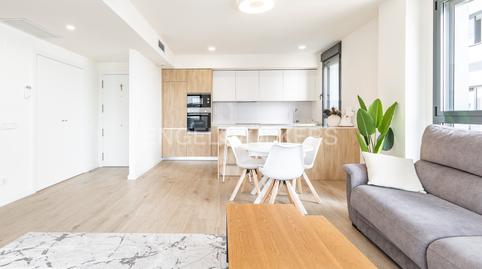 Foto 5 de Apartamento de alquiler en Port, Barcelona