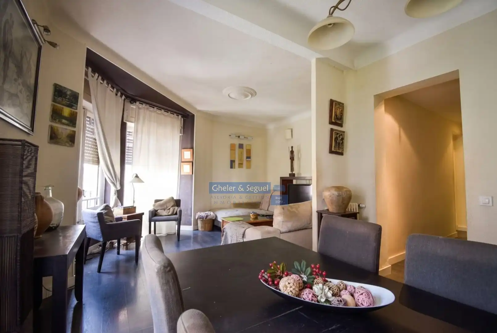 Appartement avec ascenseur à vendre à Calle de Ibiza, imagen 8