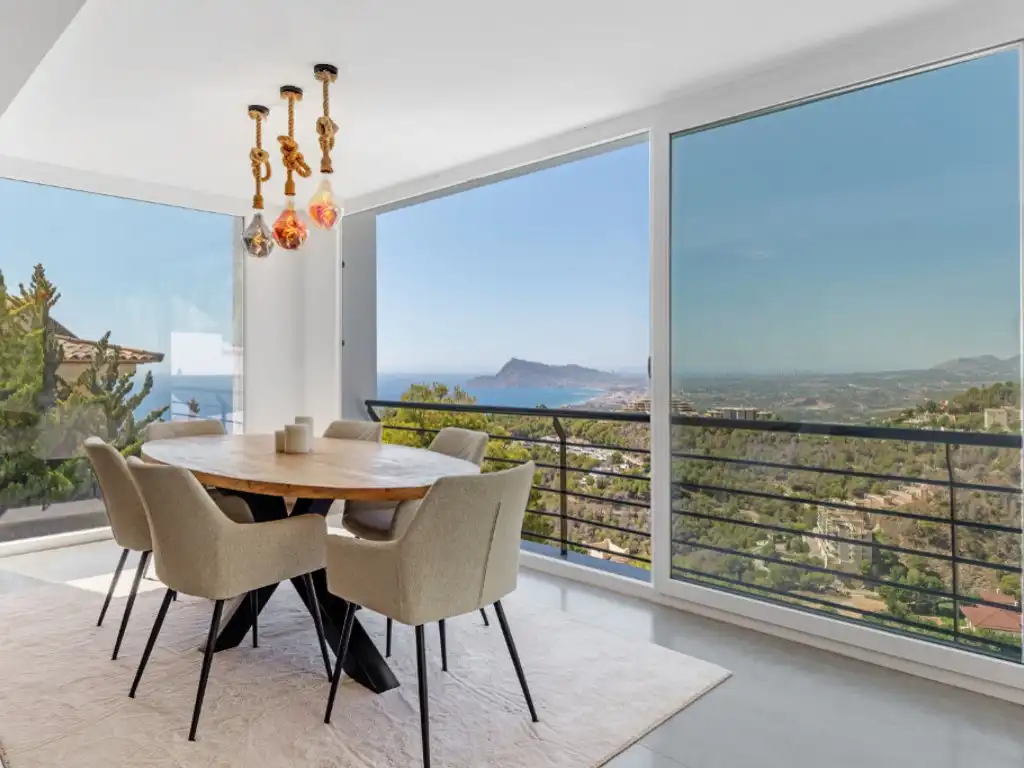 Casa o chalet en venta en Calle Alemania-A.H., Altea Hills