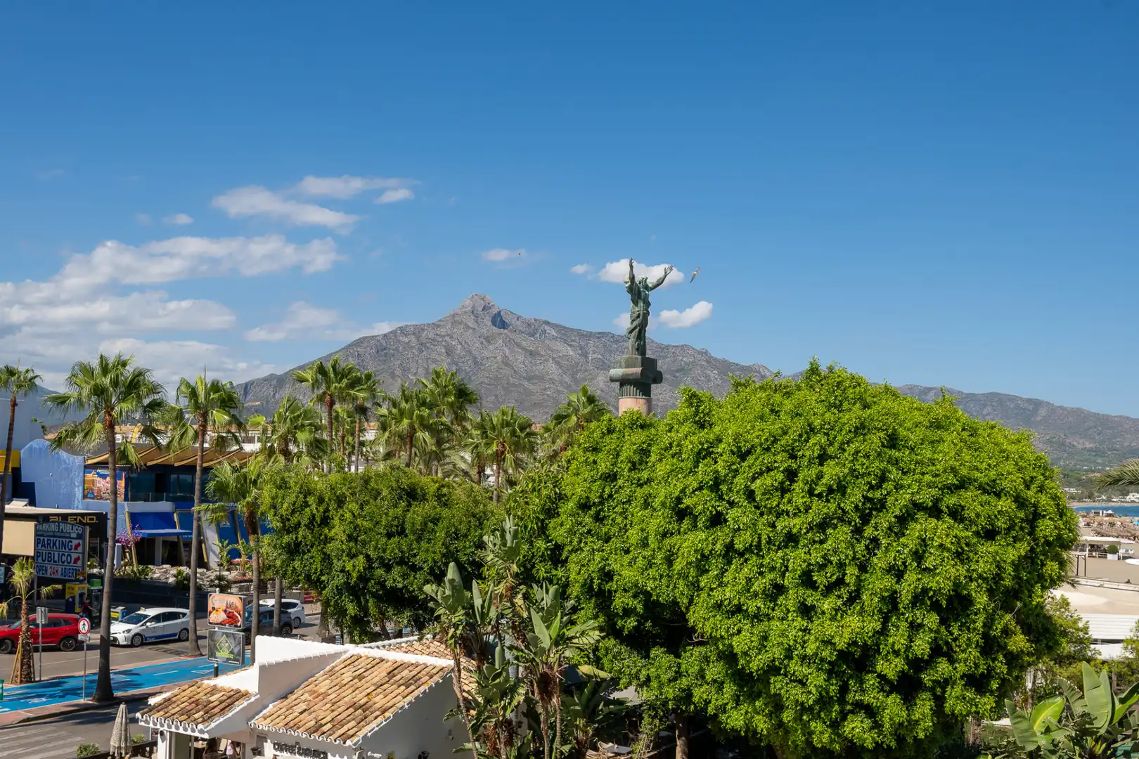 Apartment for sale in MUELLE RIBERA (P BANUS), imagen 13