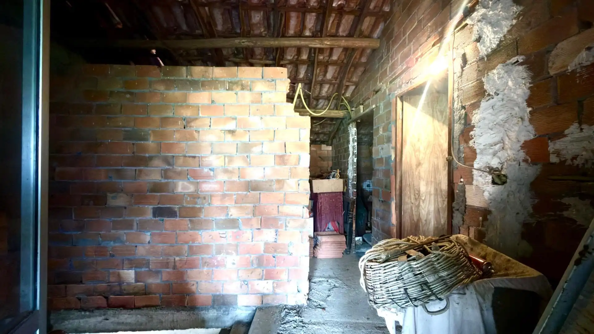 Casa o chalet en venta en Baltar con Jardín privado, Trastero y Amueblado