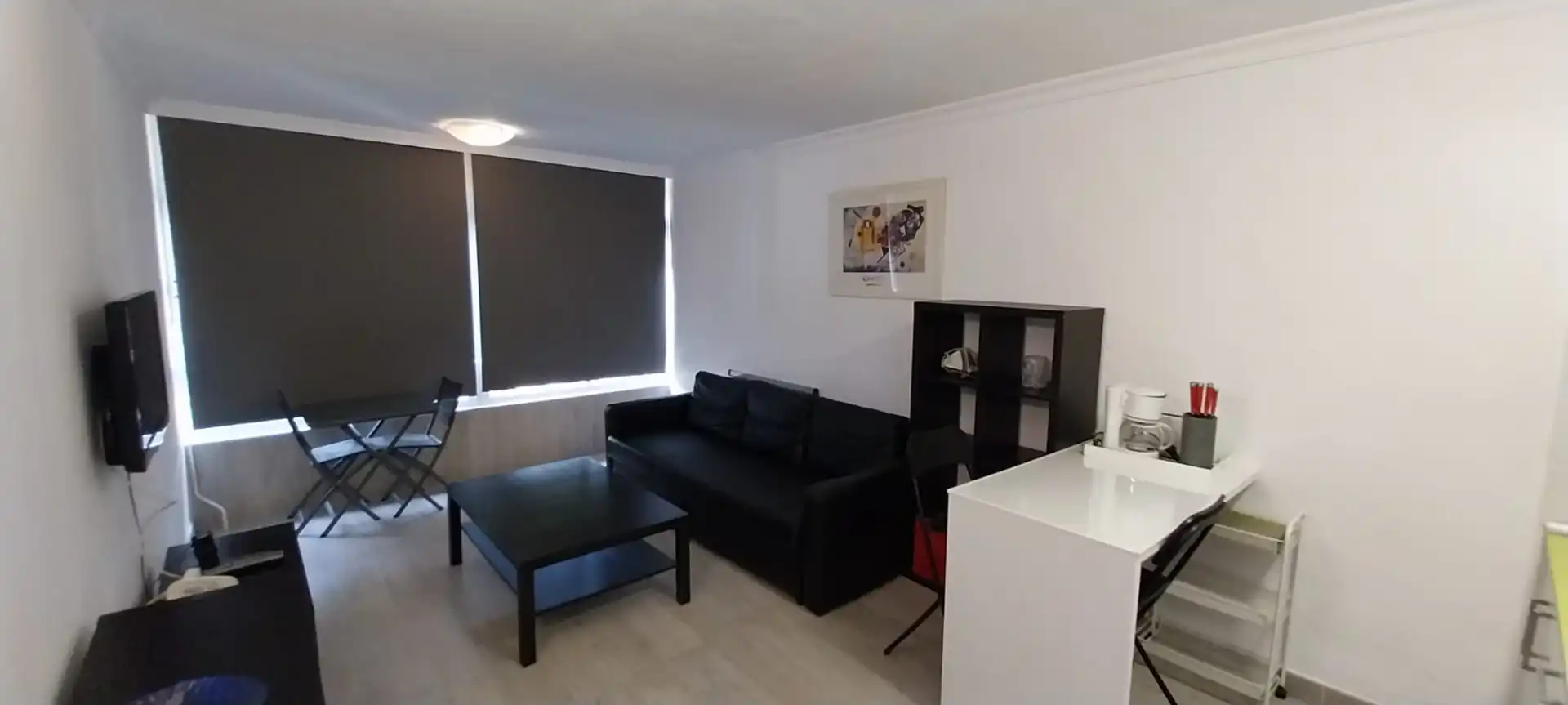 Wohnungen zur Miete in Avenida de Tirajana, 3, Playa del Inglés